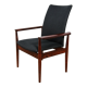 Fauteuil modèle 209 Diplomat par Finn Juhl pour France & Søn, années 1960