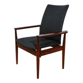 Armchair Model 209 Diplomat   by Finn Juhl for France & Søn, 1960s