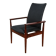 Fauteuil modèle 209 Diplomat par Finn Juhl pour France & Søn, années 1960