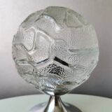 Vintage table lamp from the 80s