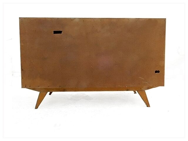 Buffet bas années 1960