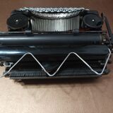 Typewriter continental wanderer 30s