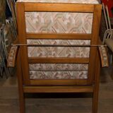 Pair of chairs Jan Vaněk 1930