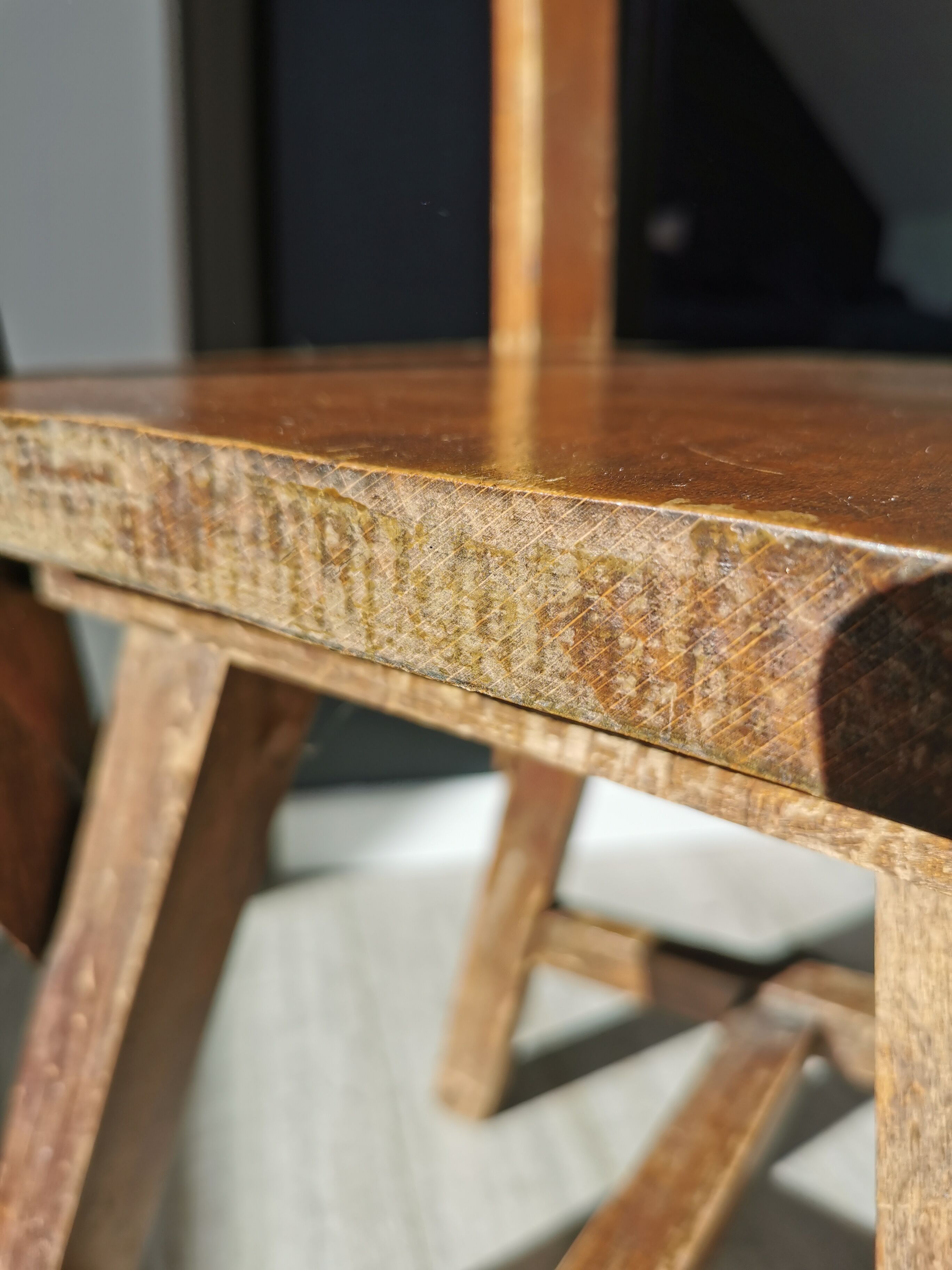 Chaise bistrot