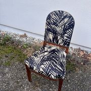 Art Deco chair