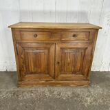 Small buffet model