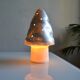 Lampe veilleuse champignon Heico Germany