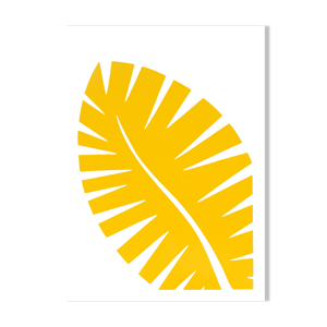 Illustration palme
