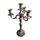 Candelabres en Bronze