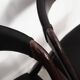 Set of four rosewood chairs, Danish design, 1970s, designer Kai Kristiansen