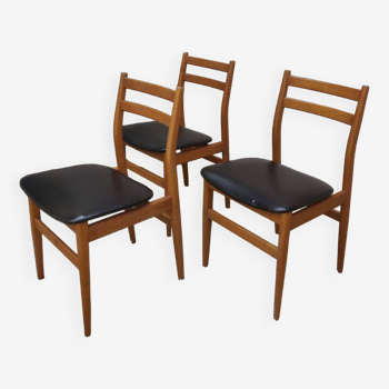 Scandinavian chairs