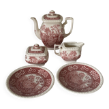 Villeroy & Boch Vintage Rusticana Tea Set