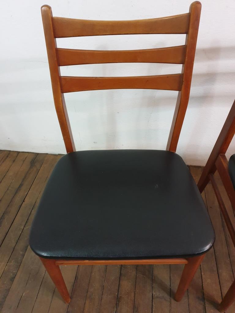 Scandinavian chairs
