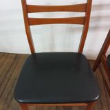 Scandinavian chairs