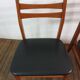 Chaises scandinaves