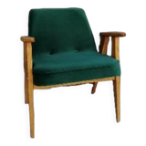 Chierowski Polish 366 armchair, 1962