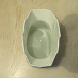 AK Kaiser vase by M. Frey h=23.5cm