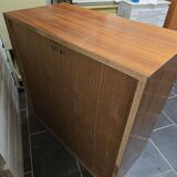 Vintage sideboard from the 70s