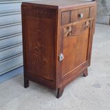 Art deco sideboard