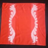 Tablecloth and napkins 70