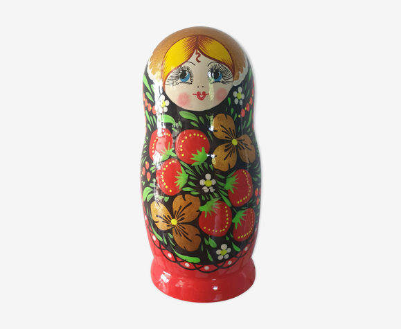 Poupée russe matriochka