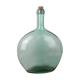 Old glass bottle