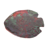 Fish dish