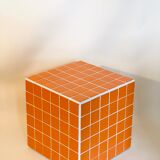 Cube bout de canapé