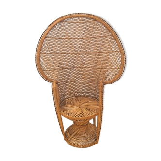 Armchair Emmanuelle