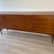 Enfilade scandinave  teck