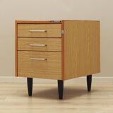 Commode, design danois, années 1970, fabricant : Sorø Terminalborde Ole Bjerregaard Pedersen Ap