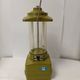 Ray-O-Vac Sportsman 360 vintage 70s camping lantern lamp khaki