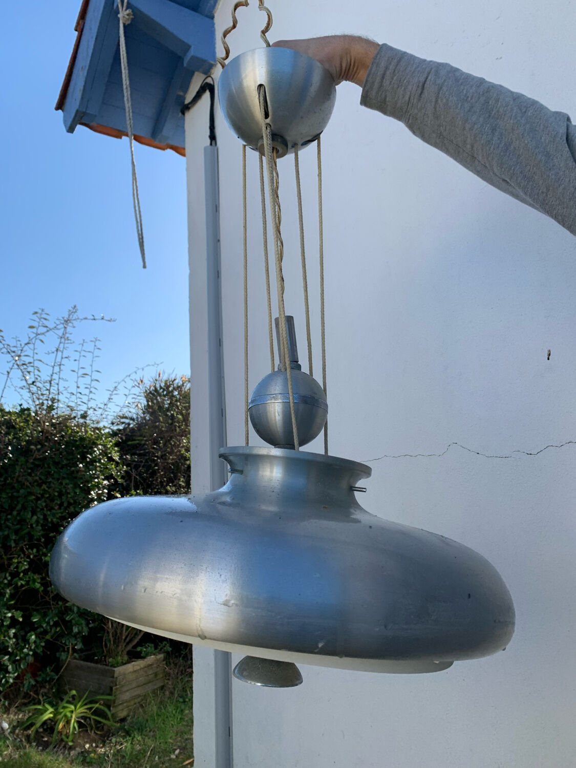 Suspension 1967