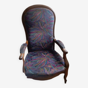 Fauteuil voltaire