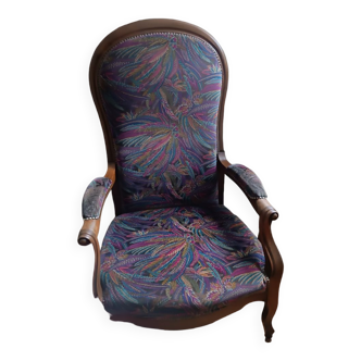 Fauteuil voltaire