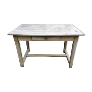 table de ferme