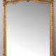 Miroir doré 19eme 139x199cm