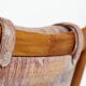 Rocking Chair by Hans Olsen for Juul Kristensen