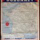 Original poster "France Dubonnet Quinquina" 70x90cm 1960