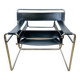 Wassily armchair by Marcel Breuer, 1970s-524001
