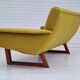 Canapé 3 modèle H.M.11, design danois par Illum Wikkelsø