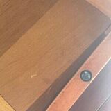 Vintage desk from the 70s