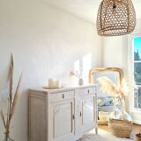 Art Deco Parisian Buffet