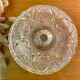Vintage crystal candy maker