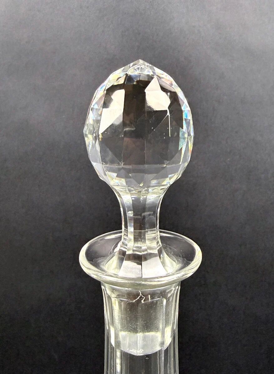 Baccarat model Epron - Carafe no. 1
