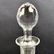 Baccarat model Epron - Carafe no. 1