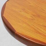 Baumann dining table