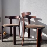 Bruno Rey Chairs, peer