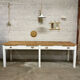 Large sewing table
