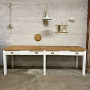 Grande table de couturière